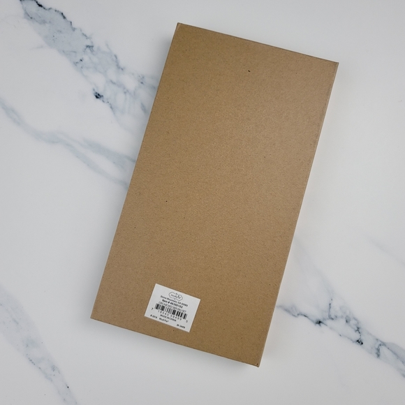 Mudpie Circa Boxed Serving Set 46300102 - Picture 8 of 14